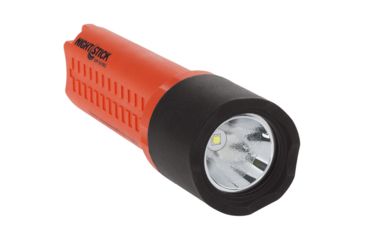 Image of Nightstick X-Series Intrinsically Safe Flashlight - 3 AA, Red XPP-5418RX