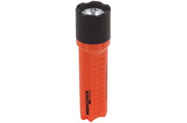 Image of Nightstick X-Series Intrinsically Safe Flashlight - 3 AA, Red XPP-5418RX