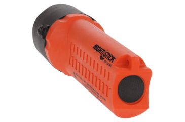 Image of Nightstick X-Series Intrinsically Safe Flashlight - 3 AA, Red XPP-5418RX