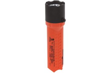 Image of Nightstick X-Series Intrinsically Safe Flashlight - 3 AA, Red XPP-5418RX