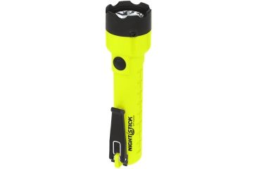 Image of Nightstick X-Series Intrinsically Safe Flashlight, Green / Black, XPP-5420GX