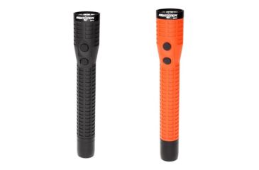 Image of Nightstick Xtreme Lumens Flashlight, Black, Red