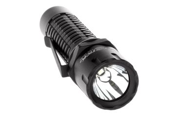 Image of Nightstick Xtreme Lumens Metal Tactical LED Flashlight,Non Rechargeable,CR123 Batteries,500 Lumens,Black TAC-360XL