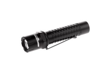 Image of Nightstick Xtreme Lumens Metal Tactical LED Flashlight,Non Rechargeable,CR123 Batteries,500 Lumens,Black TAC-360XL