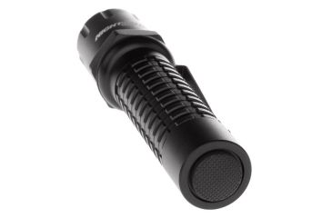 Image of Nightstick Xtreme Lumens Metal Tactical LED Flashlight,Non Rechargeable,CR123 Batteries,500 Lumens,Black TAC-360XL