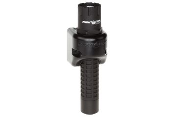 Image of Nightstick Xtreme Lumens Polymer Multi-Function Tactical LED Flashlight,Rechargeable,800 Lumens,Black TAC-510XL