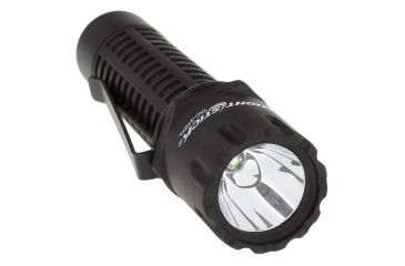 Image of Nightstick Xtreme Lumens Polymer Tactical LED Flashlight,Non Rechargeable,500 Lumens,Black TAC-310XL