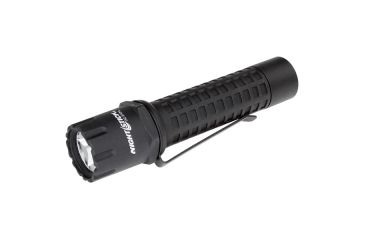 Image of Nightstick Xtreme Lumens Polymer Tactical LED Flashlight,Non Rechargeable,500 Lumens,Black TAC-310XL