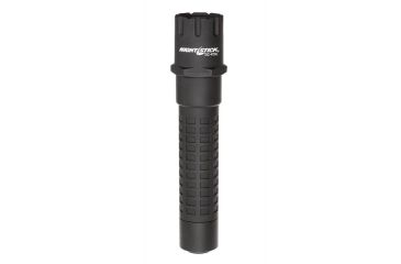 Image of Nightstick Xtreme Lumens Polymer Tactical LED Flashlight,Rechargeable,500 Lumens,Black TAC-410XL