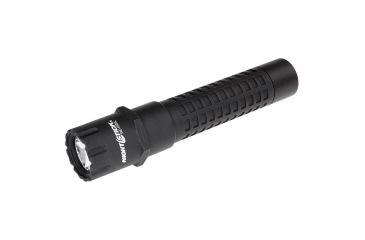 Image of Nightstick Xtreme Lumens Polymer Tactical LED Flashlight,Rechargeable,500 Lumens,Black TAC-410XL