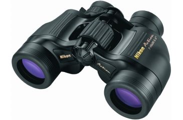 Image of Nikon 7-15x35 Action Zoom Binoculars 7227