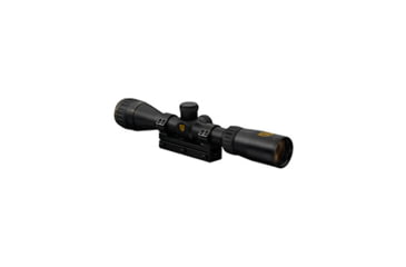 Image of Nikko Stirling Airking 2-7x32 AO Rifle Scope, 1in Tube, HMD Reticle, 1/4 MOA, Black, ngra2732