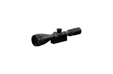 Image of Nikko Stirling Airking 3-9x42 AO, 1 in Tube, Rifle Scope, HMD Reticle, 1/4 MOA, Matte Black, NGRA3942