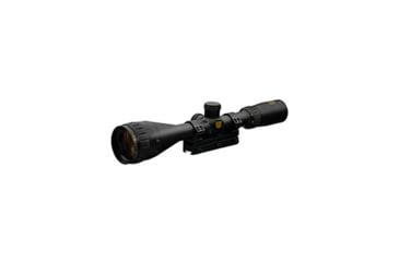 Image of EDEMO Nikko Stirling Airking 4.5-14x50 AO Rifle Scope, 1in Tube, HMD Reticle, 1/4 MOA, Black, ngra451450, EDEMO1