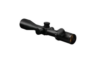 Image of Nikko Stirling C-More Rifle Scope 3-30x56, 1/2 Mil Dot Reticle, Black, NSN N, NSCM33056