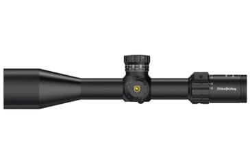 Image of Nikko Stirling Diamond 5-30x56mm Riflescope, 34mm Tube, First Focal Plane, MRAD XTR, Matte Black, nsffp3453056mrad