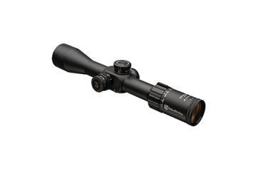 Image of Nikko Stirling Diamond Rifle Scope  4-16x44, Illuminated Half Mil-Dot Reticle, Black, NSN N NSFFP41644HMD