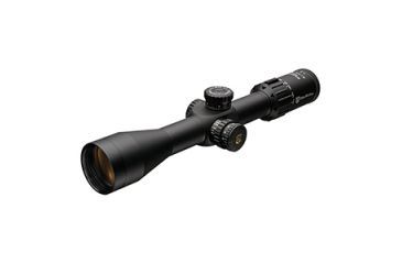 Image of Nikko Stirling Diamond Rifle Scope  4-16x44, Illuminated Half Mil-Dot Reticle, Black, NSN N NSFFP41644HMD