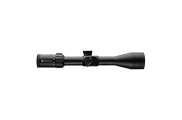 Image of Nikko Stirling Diamond Rifle Scope, 4-16x44mm, 30mm Tube, First Focal Plane, 1/10 Mil, PRR Reticle, Black NSFFP41644PRR
