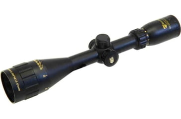 Image of Nikko Stirling Game Pro 2 4-12x40 1 Scope Black