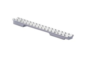 Image of Nikko Stirling Howa 1500/Vanguard Rifle Scope Base, Long Action, Stainless, NM15503