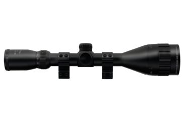 Image of Nikko Stirling MountMaster Rifle Scope, 4-12x50mm MIL-Dot Reticle NMMI41250AOWC