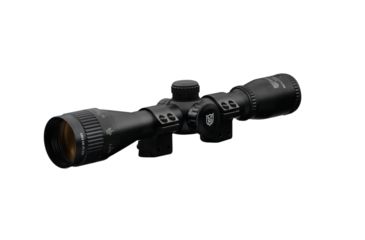 Image of Nikko Stirling MountMaster Rifle Scope, 4x32mm MIL-Dot Reticle NMMI432AOWC