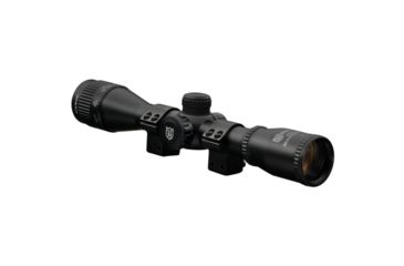 Image of Nikko Stirling MountMaster Rifle Scope, 4x32mm MIL-Dot Reticle NMMI432AOWC