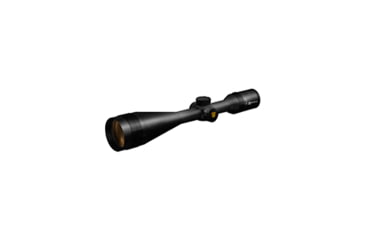 Image of Nikko Stirling Panamax 6-18x50mm, 1in Tube Rifle Scope, HMD Reticle, Wide F.O.V, Matte Black, NPGI61850AO