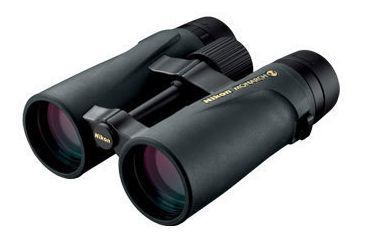 Image of Nikon 10.5 x 45 Series Monarch X Binoculars, 7533
