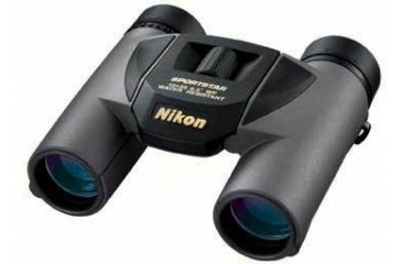 Image of Nikon 10x25 SportStar IV SportStar Black Binocular