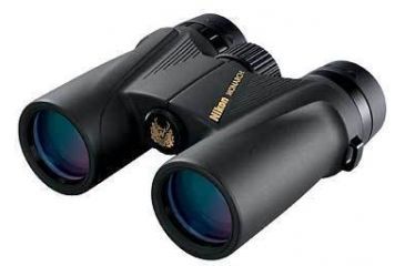 Image of Nikon 10x36 Monarch ATB All Terrain Binoculars 7514