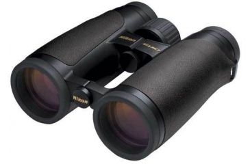 Image of Nikon 10x42 EDG Waterproof / Fogproof ED Binoculars Edge 7562