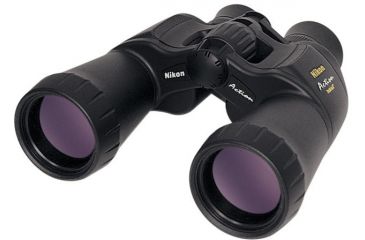 Image of Factory DEMO Nikon 10x50 Action Binoculars