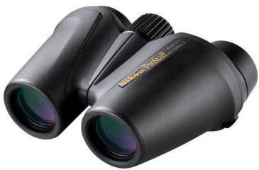 Image of Nikon 12x25 ProStaff ATB Waterproof All Terrain Binocular 7486