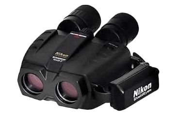 Image of Nikon 12x32 Marine StabilEyes VR Binoculars - 8212