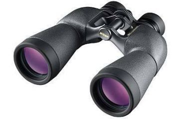 Image of Nikon 12x50mm Premier SE Binoculars 7382
