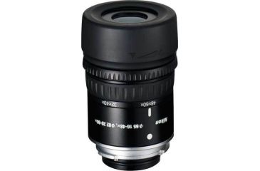 Image of Nikon 16x-48x (20x-60x) Zoom Eyepiece for ProStaff Spotting Scopes 8323