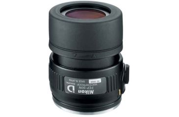Image of Nikon 24x / 30x Wide Angle Eyepiece for EDG Spotting Scope 8295