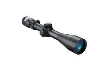 Image of Nikon 3-9x40mm Rifle Scope, BDC Reticle, Black, 16337