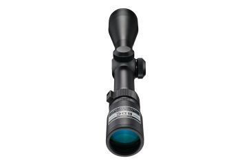 Image of Nikon 3-9x40mm Rifle Scope, BDC Reticle, Black, 16337