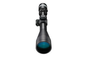 Image of Nikon 3-9x40mm Rifle Scope, BDC Reticle, Black, 16337
