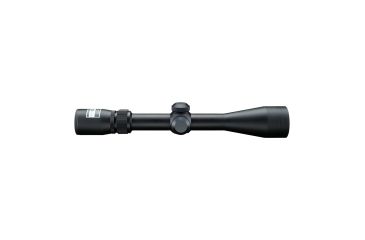 Image of Nikon 3-9x40mm Rifle Scope, BDC Reticle, Black, 16337