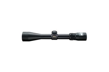 Image of Nikon 3-9x40mm Rifle Scope, BDC Reticle, Black, 16337