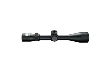 Image of Nikon 3-9x40mm Rifle Scope, BDC Reticle Kit, Black 16558