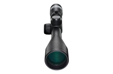 Image of Nikon 3-9x40mm Rifle Scope, BDC Reticle Kit, Black 16558