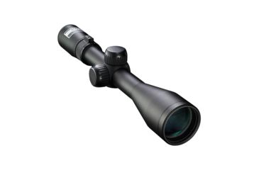 Image of Nikon 3-9x40mm Rifle Scope, BDC Reticle Kit, Black 16558