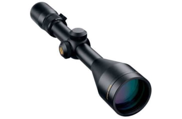 Image of Nikon Prostaff 3-9x50  Matte Rifle Scope 6313