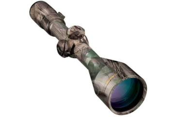 Image of Nikon Team REALTREE 3-9x50 Camo Rifle Scope 6319