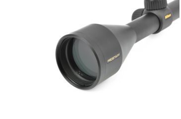 Image of Nikon 3-9x50mm ProStaff Rifle Scope, Matte Black, Nikoplex Reticle 6726